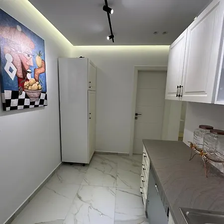 Appartement Ionian Coast